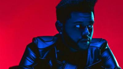 BANGER ALERT: Daft Punk Drops 1st New Music Since 2013 W/ The Weeknd