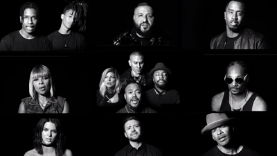 WATCH: Black Eyed Peas Re-Release ‘Where Is The Love’ Ft. 60+ Celebs
