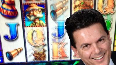 Nick Xenophon Wants ‘Pokie-Leaks’ To Blow The Whistle On One-Arm Bandits