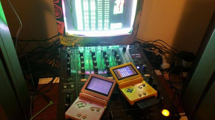 Meet The Aussie Who Uses Rewired Gameboys To Dish Out Certified Bangers