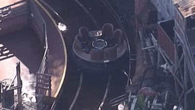 QLD Police Appeal To Public For Photos & Footage Of Dreamworld Disaster