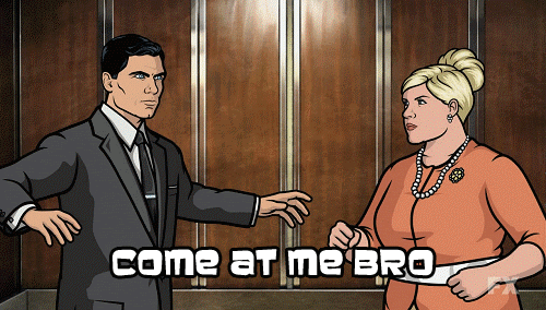 Danger Zone: Season Eight Of ‘Archer’ Is Time-Travelling Back To The 1940s