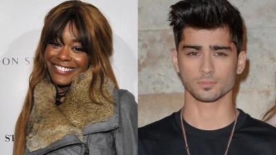 Azealia Banks Pens Grovelling Apology Letter To Zayn Mailk After Racial Abuse