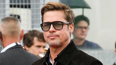 The FBI Will Not Be Prosecuting Brad Pitt Over Child Abuse Allegations