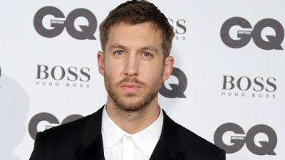 Calvin Harris’ New ‘My Way’ Video Is A Not-So-Subtle Swipe At Taylor Swift