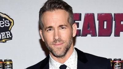 ‘Deadpool 2’ Director Quits Over Creative Differences With Ryan Reynolds
