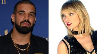 Umm, You Guys, Taylor Swift And Drake Might Be Dating, And OMG, You Guys