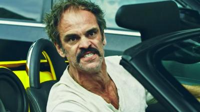 WATCH: The Real Trevor Phillips Raises Hell In This IRL ‘GTA’ Short Flick