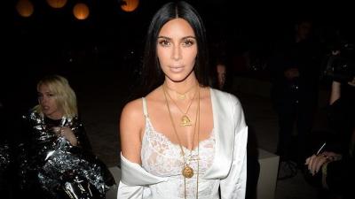 Gossip Site Apologises For Fake Robbery Claims As Big Kim K Lawsuit Looms