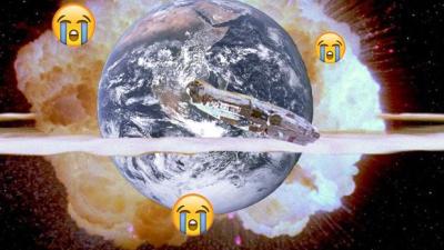 SORRY FUTURE KIDS: 5 Things That Are Truly Messing Up Our Planet RN