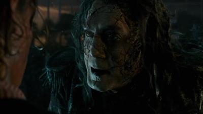 WATCH: Johnny Depp Is Nowhere To Be Seen In The Debut ‘Pirates 5’ Teaser