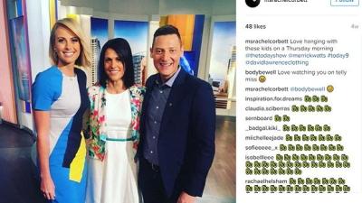 News Corp Journo’s Insta Flooded With Snake Emojis By Salty HSC Students