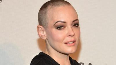 Rose McGowan Shares Harrowing Story Of Sexual Assault By Movie Exec