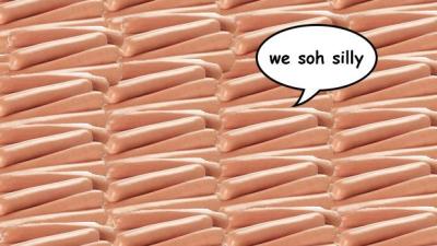 Don’t Be A Silly Sausage, Be A Wiener: Enter This Comp For 300 Dollarydoos