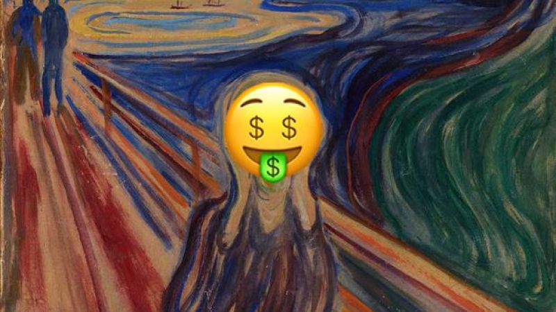 How To Make Bank By Turning Yo’ Artistic Side-Hustle Into A Full-Time Gig