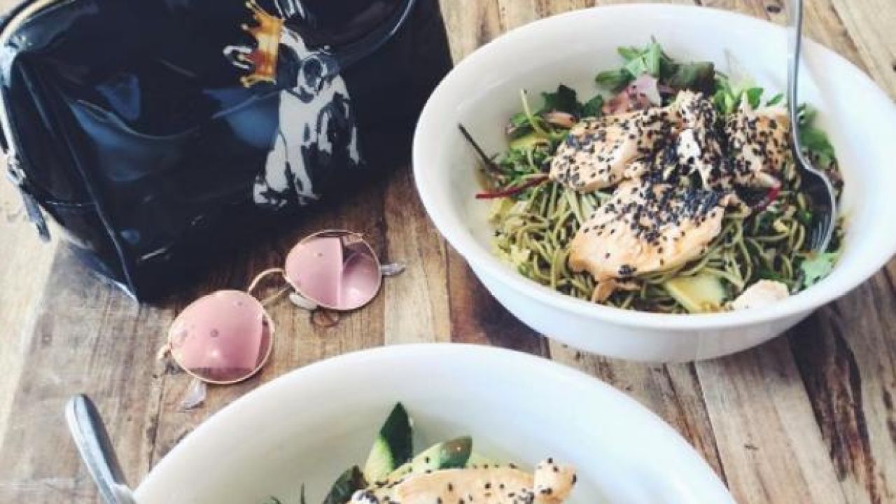 A Guide To Breaking A Sweat & Brunching Like Mad In ‘Straya’s Capital Cities