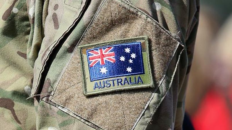 420 Aussie Soldiers Failed Drug Tests, Making This A Perfect Headline