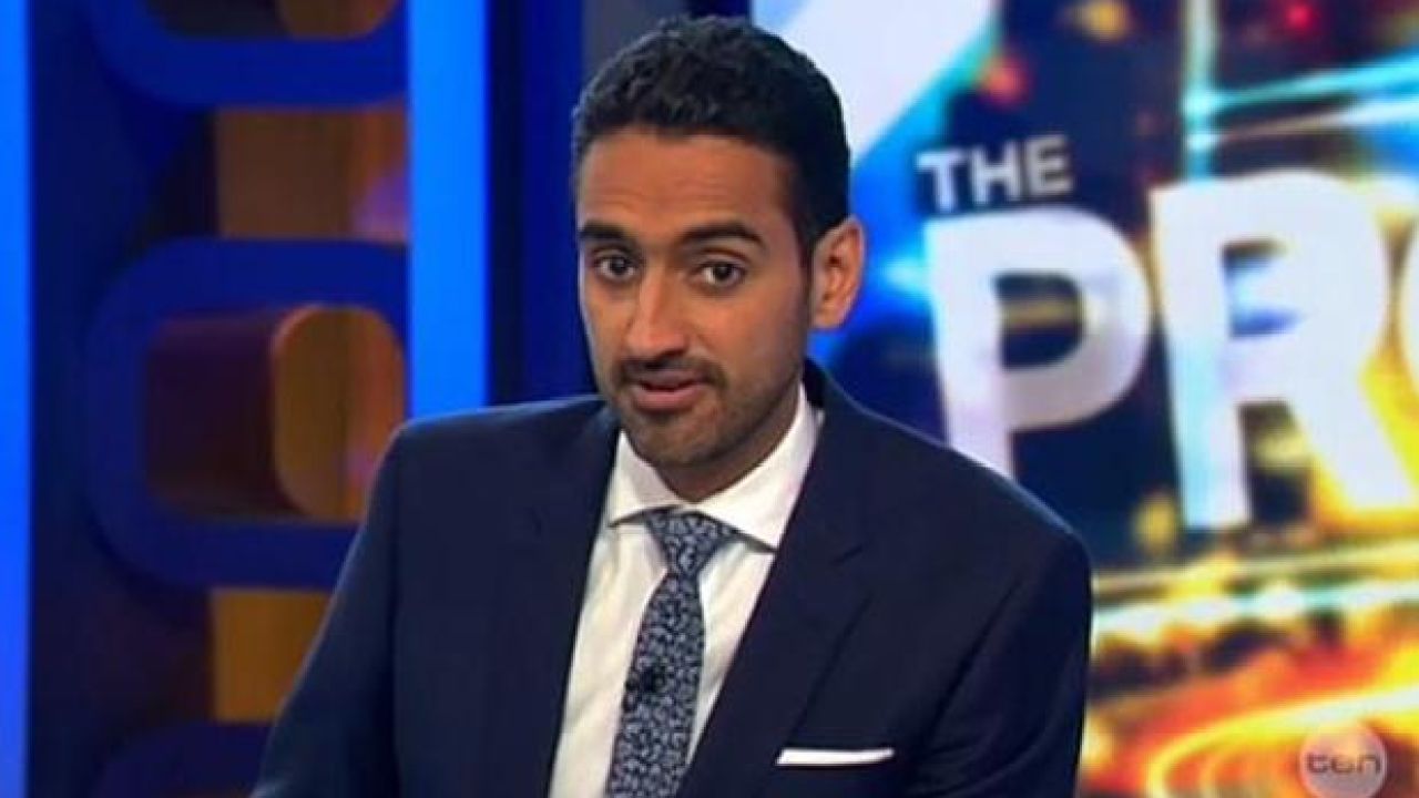 Waleed Aly Rips Our “Poisonous” Asylum Seeker Policy In Scathing NYT Op-Ed