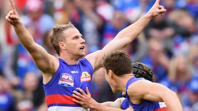 Western Bulldogs Conquer The Sydney Swans In All-Time Great AFL Grand Final