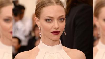 Amanda Seyfried Explains Why She’ll Never Come Off Her OCD / Anxiety Meds