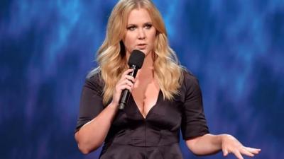 Amy Schumer Pens Non-Apology To Delicate Trump Fans Who Abandoned Her Show
