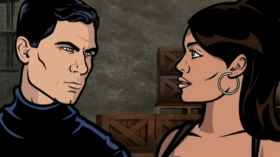 Don’t Panic, But ‘Archer’ Is Ending After Three More Shortened Seasons
