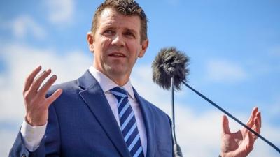 Welp, Looks Like Baird Is About To Reverse His Ban On Greyhound Racing