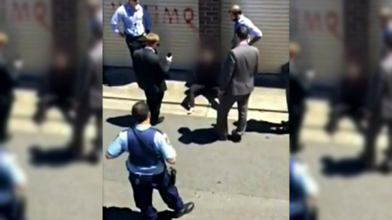 Cops Say NSW Teens Charged W/ Terror Activity Had “Imminent” Attack Planned