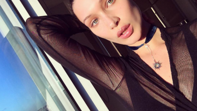 WATCH: Bella Hadid Crushes Victoria’s Secret 2016 Casting To Land Gig