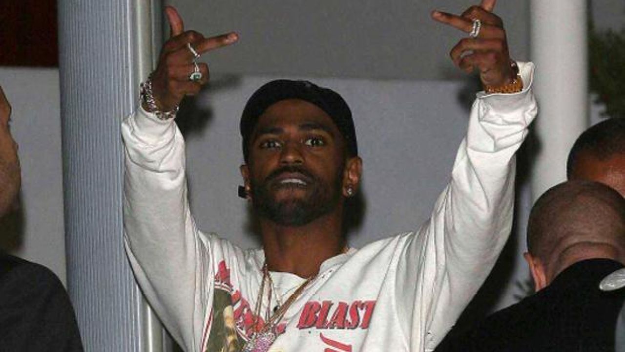 Big Sean Takes Shots At Kid Cudi, Kendrick & Drake In Fire New Track