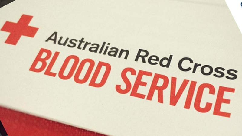 Red Cross Admits Fault After A Bloody Leak Of 550K Aussie Donors’ Data