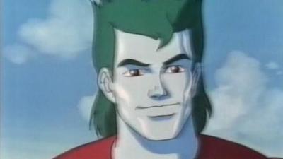 Leo DiCaprio Rumoured To Be Making Film About Captain Planet As An Old Dude