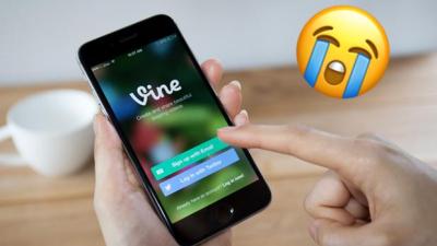 Say Sayonara To Your Six-Second Videos, ‘Cos Vine Is Officially Being Axed