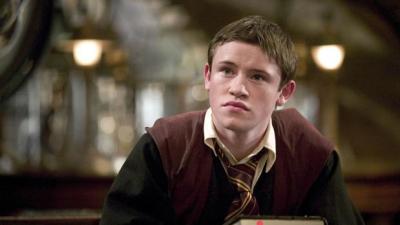 ‘Harry Potter’ Actor Devon Murray Reveals 10-Yr Struggle With Depression