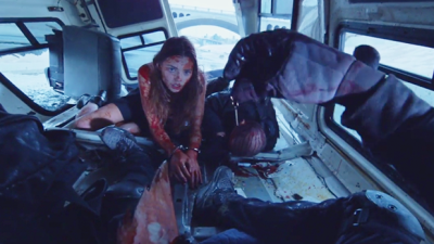 WATCH: Woah, The Weeknd’s Vid For ‘False Alarm’ Is A Hectic POV Action Film