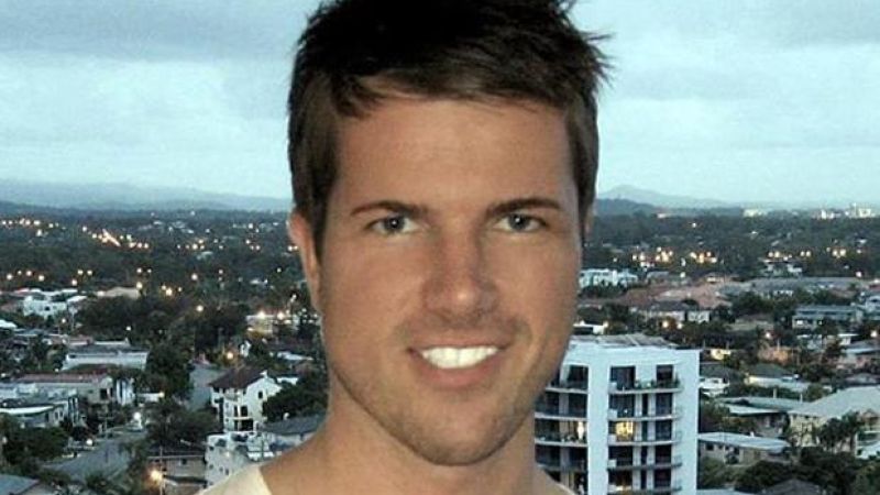 The Murder Trial Of Alleged Tinder Killer Gable Tostee Will Begin Today