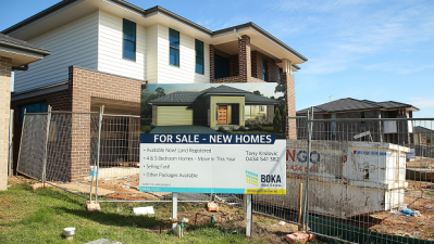 Sydney’s First-Home Buyers Are Boned, Admits Domain’s Chief Number-Cruncher