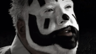 Insane Clown Posse Frontman Pens TIME Think Piece On This New Clown Craze