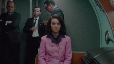 WATCH: Natalie Portman Is Haunting As FLOTUS Jackie O In 1st Biopic Trailer