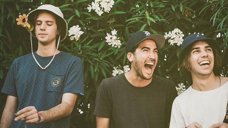 YIEEEWWW: The 2017 Laneway Sideshows Are Rollin’ Out As We Speak