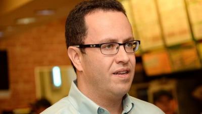 Jared Fogle’s Ex Sues Subway, Claims Bosses Knew About His Pedophilia In ’04