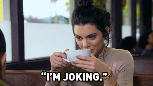 WATCH: Kendall Jenner Invites Your Rage With A Performance Art Pisstake