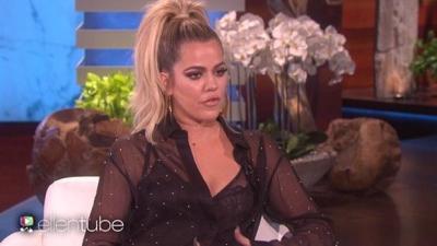 WATCH: Khloe Breaks Fam Silence After Robbery, Says Kim’s “Not Doing Well”