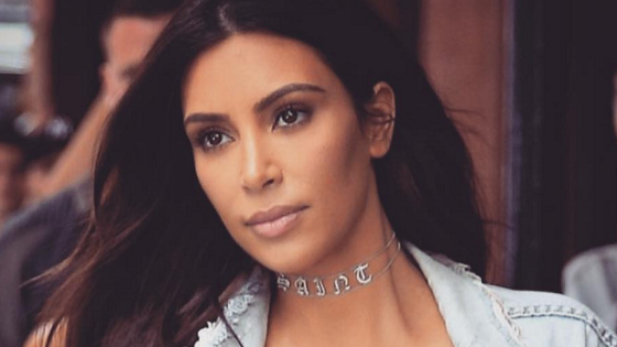 Kim K’s Ex-Bodyguard Reckons The Paris Armed Robbery Was A Total Inside Job