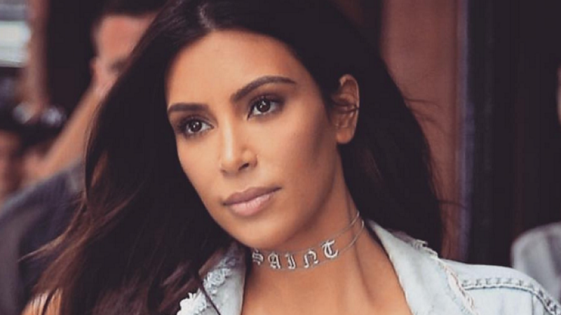 Kim K’s Ex-Bodyguard Reckons The Paris Armed Robbery Was A Total Inside Job