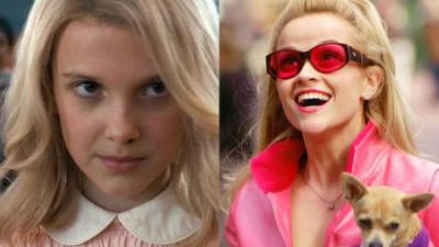 Eleven Grows Up To Be Elle Woods, Reckons One ‘Stranger Things’ Fan Theory