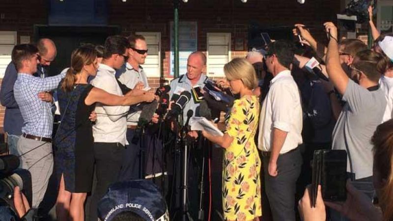 QLD Ambos Reveal Malfunction “Ejected” Dreamworld Victims From Ride