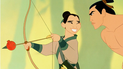 OH BOY: Live-Action ‘Mulan’ Reboot Nabs ‘GoT’ Director To Defeat The Huns