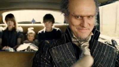 Watching This Teaser for Netflix’s ‘Lemony Snicket’ Series Will Ruin Yr Day