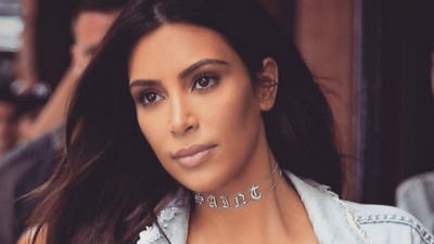 Kim Kardashian Was Robbed Of Millions In Jewellery During Paris Hold-Up